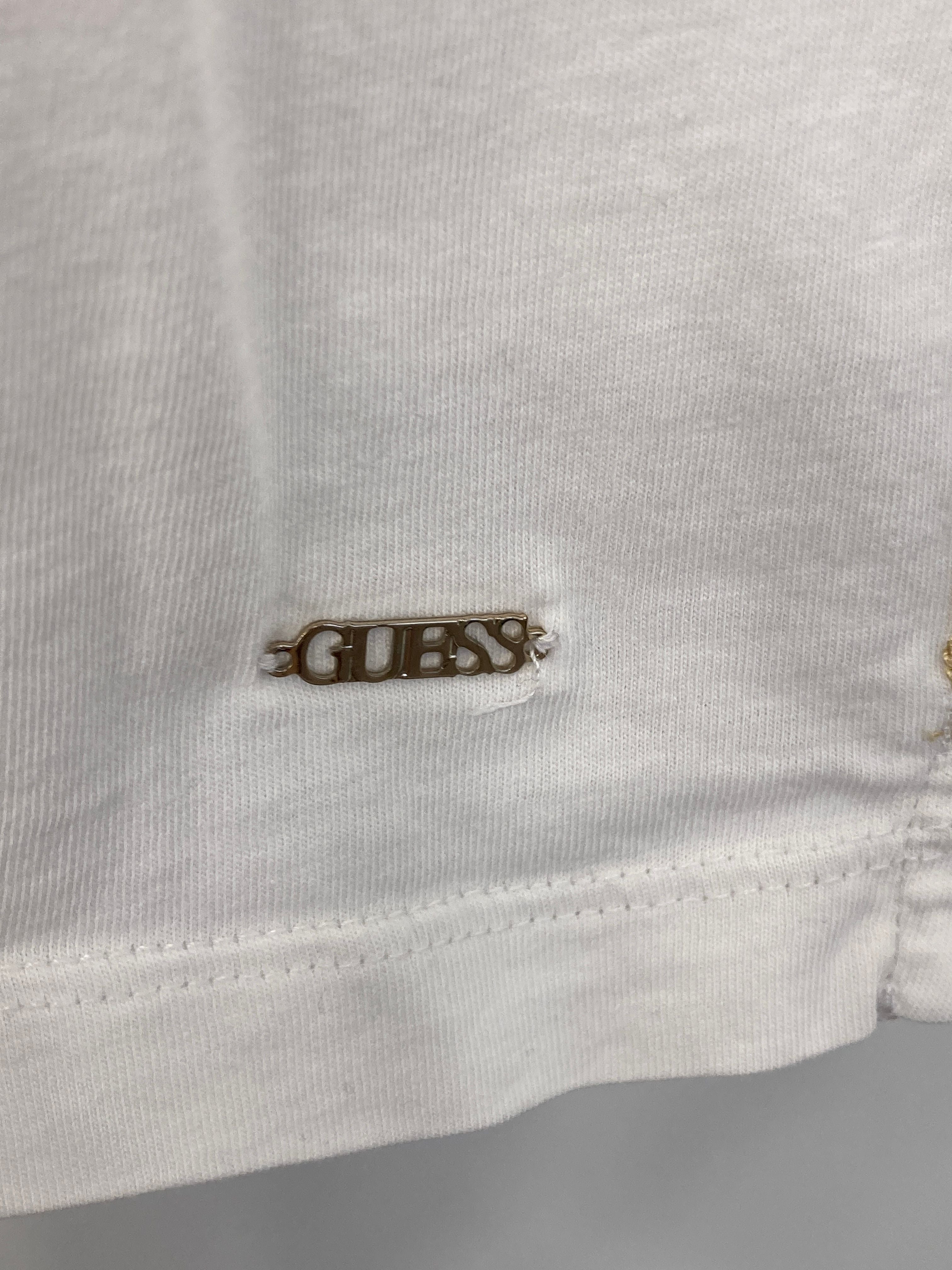Guess kortærmet T-shirt